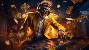 betso Philippines gaming platform hero banner showing sports and casino options