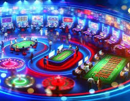 Live casino dealer table at betso Philippines online platform